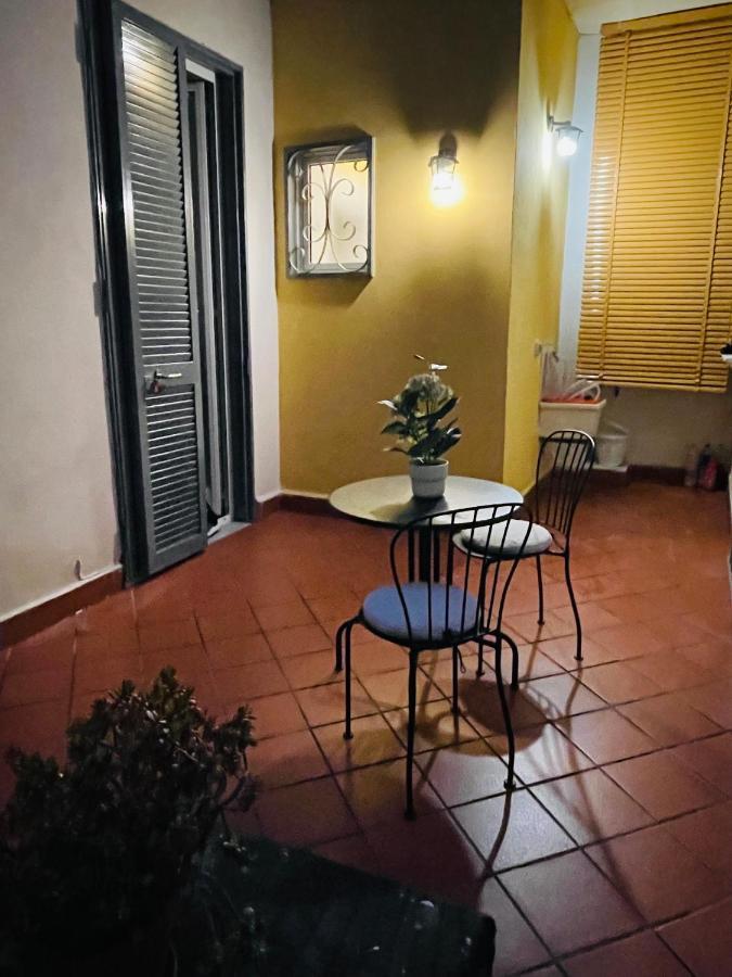 Napule E ... Hotel Naples Exterior photo