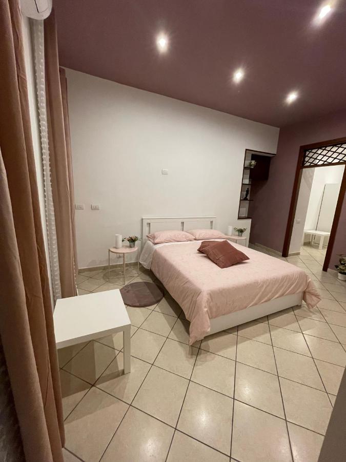 Napule E ... Hotel Naples Exterior photo