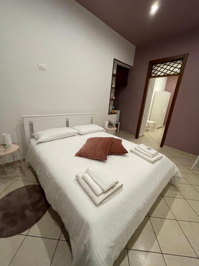 Napule E ... Hotel Naples Exterior photo
