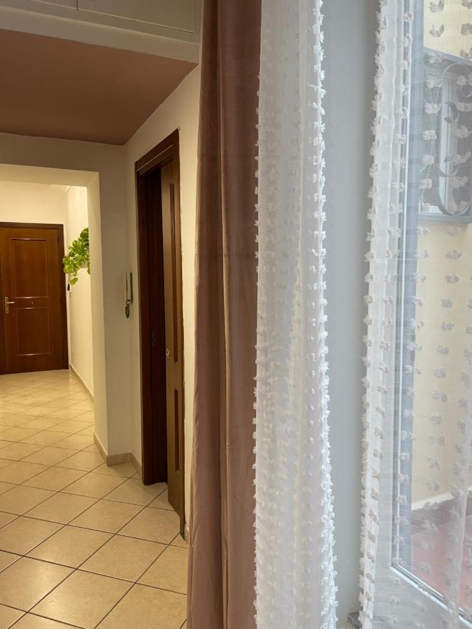 Napule E ... Hotel Naples Exterior photo